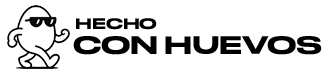 Logo ConHuevos